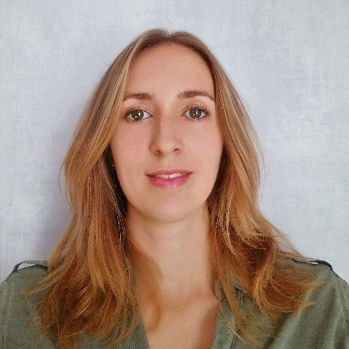 Amélie Miral - Phyto-aromathérapie et training olfactif